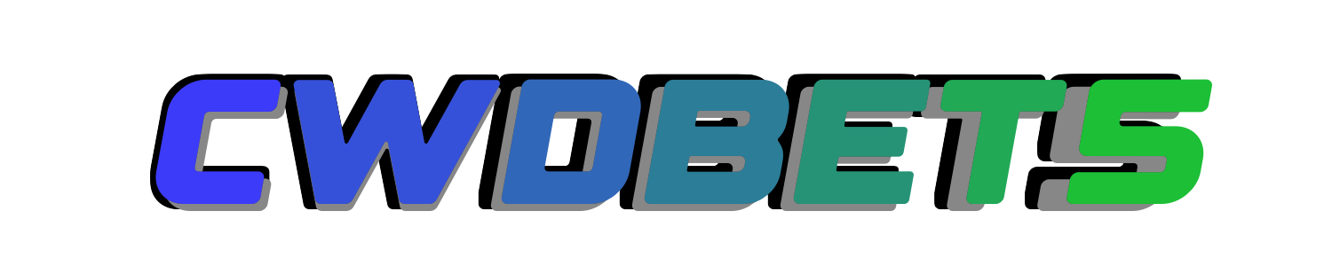 CWDBET5 Logo